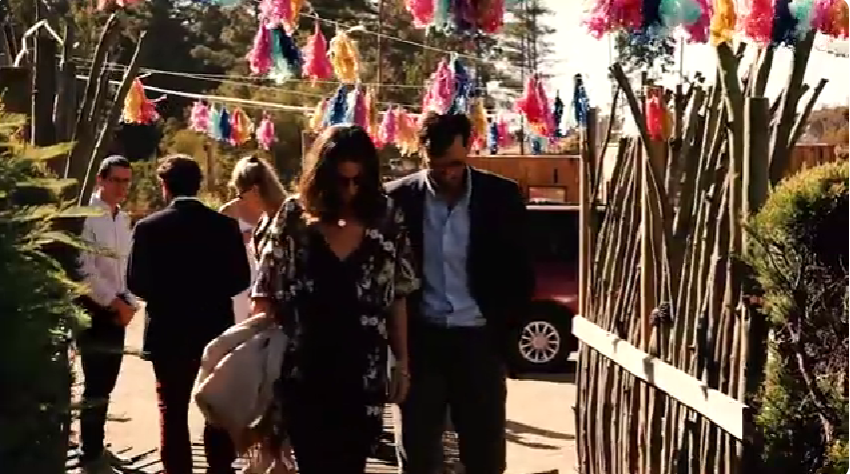 Video promocional para RRSS Casa Totem