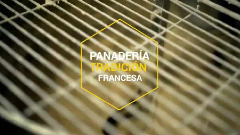 Metissage, panadería de tradición francesa