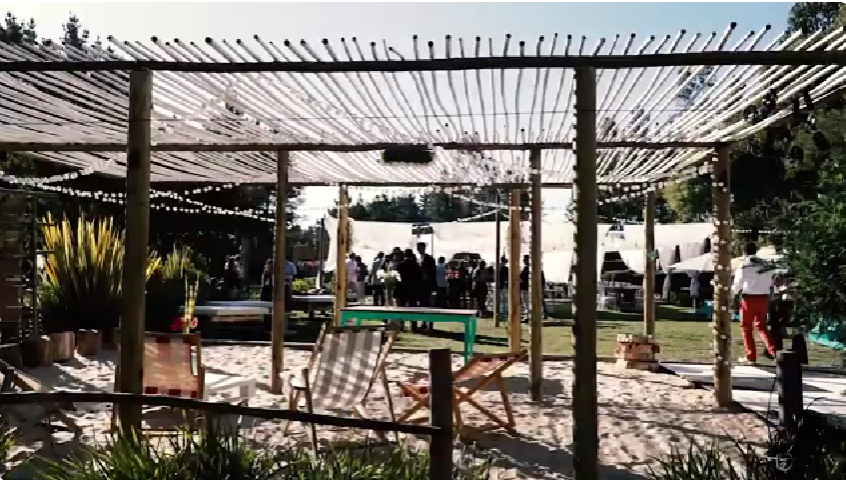  Video promocional para RRSS Casa Totem