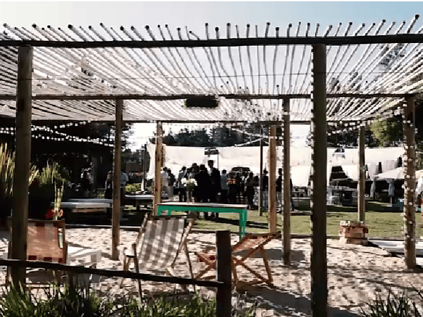  Video promocional para RRSS Casa Totem