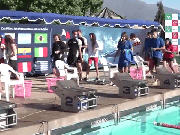 Coppa Italia de Natación 2018, Segunda jornada, parte 02