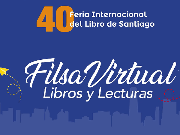 Spot FILSA Virtual 2021