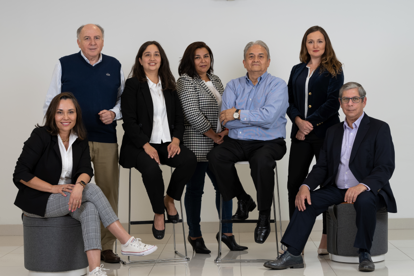 Retratos Corporativos