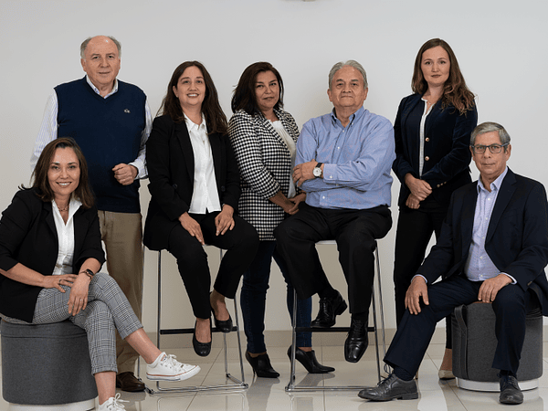 Retratos Corporativos