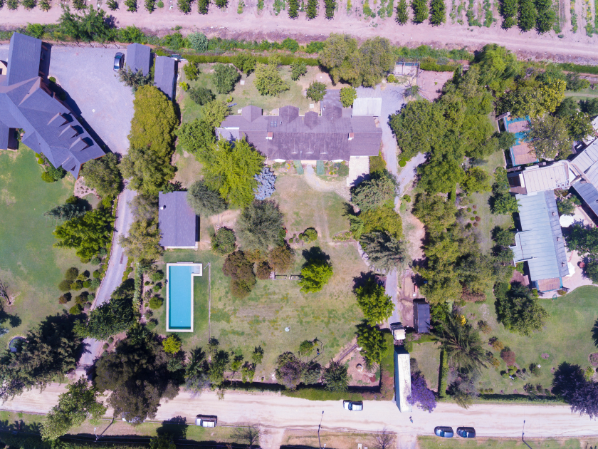 Fotografía Inmobiliaria