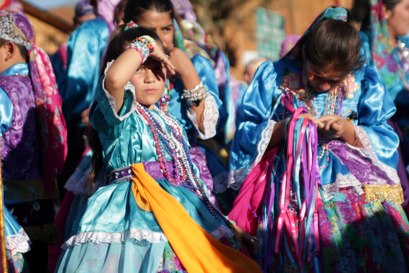 Fotografía Cultural