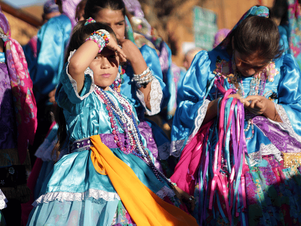 Fotografía Cultural