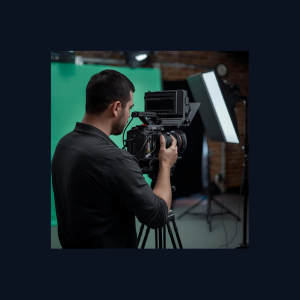 Video y fotografía de productos