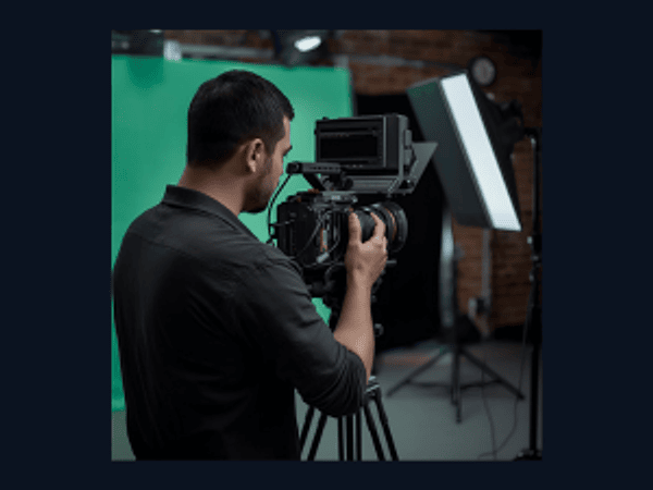 Video y fotografía de productos