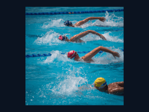 Transmite en vivo tus eventos deportivos