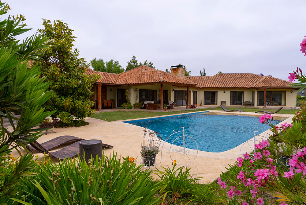 Fotografía Inmobiliaria