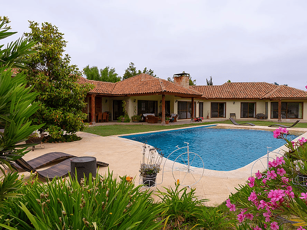 Fotografía Inmobiliaria