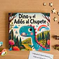 Dino y el Adiós al Chupete | Cuento Digital + Misiones - Miniatura 1