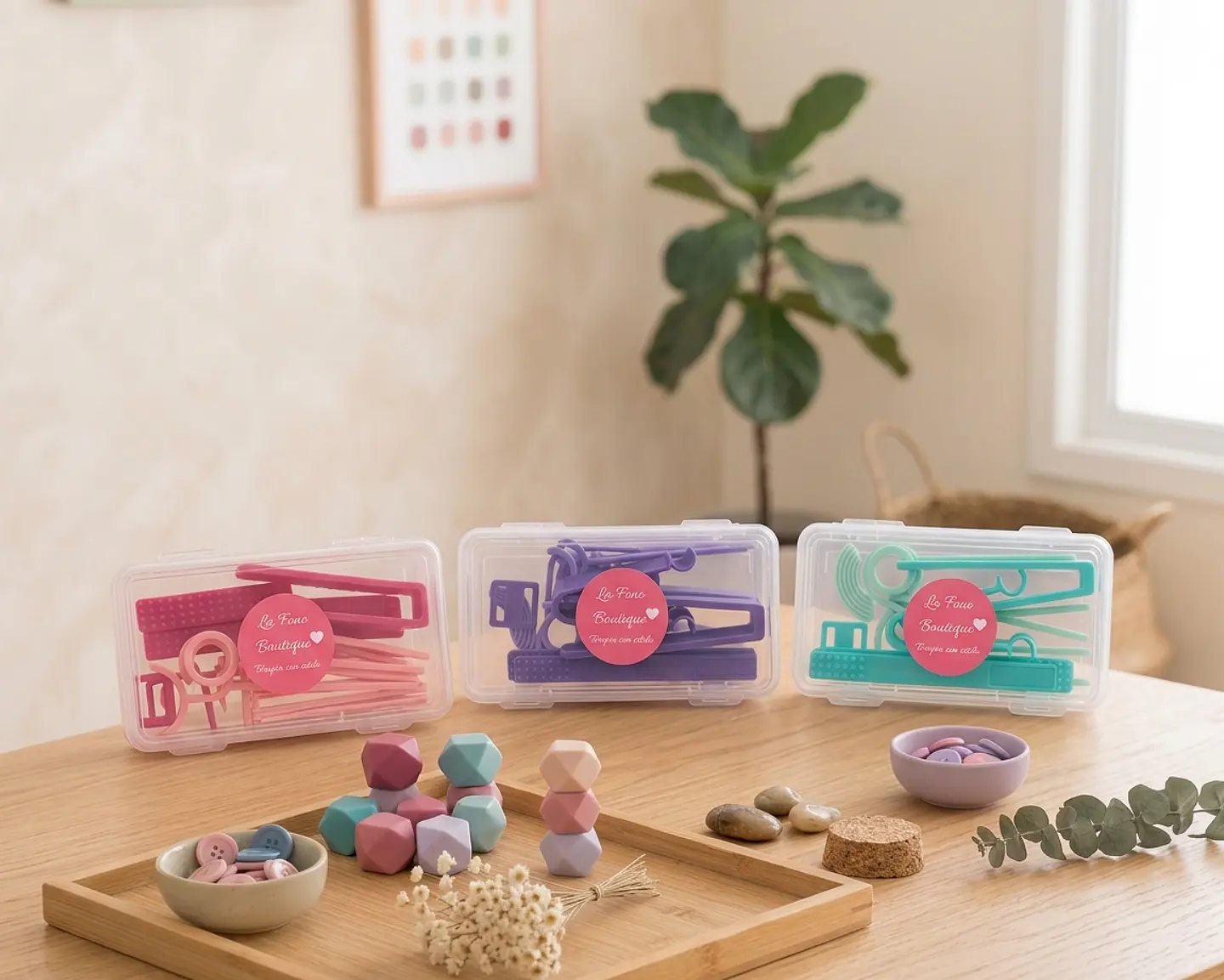 Kit Miofuncional | La Fono Boutique 2