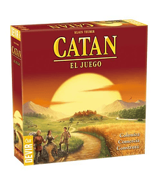 Catan