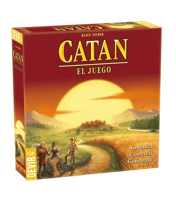 Catan