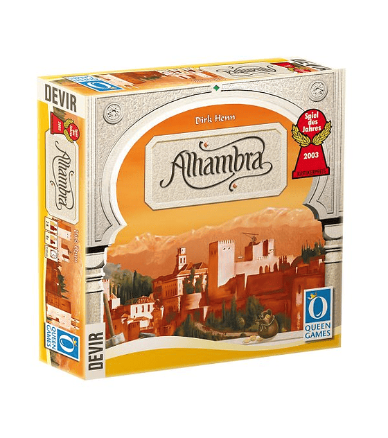 Alhambra