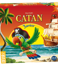 Catan Junior