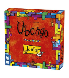 Ubongo Junior