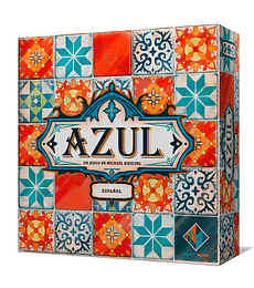 Azul