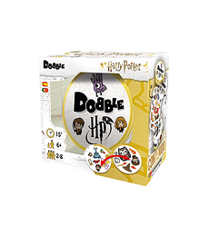 Dobble Harry Potter 