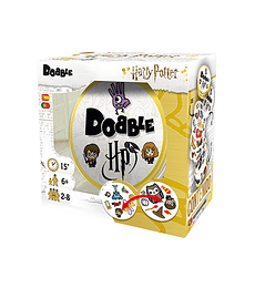 Dobble Harry Potter 