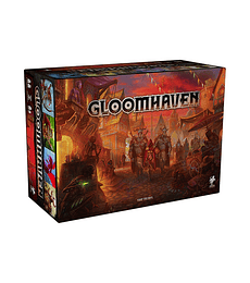 Gloomhaven