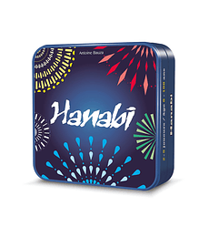 Hanabi