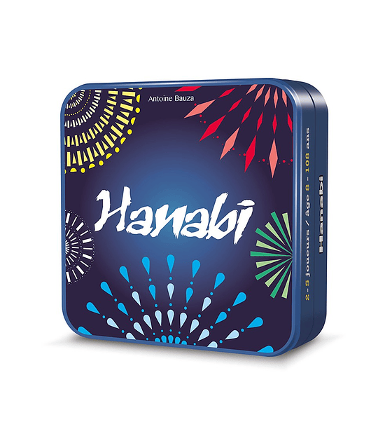 Hanabi