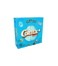 Cortex Challenge + (Plus)