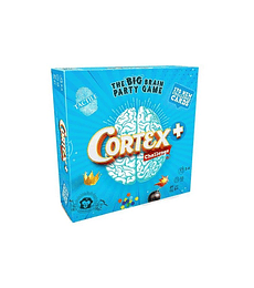 Cortex Challenge + (Plus)