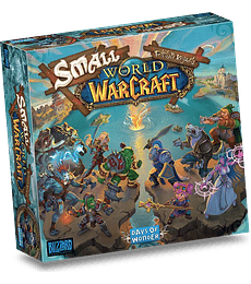 Small World of Warcarft