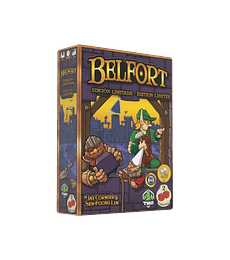 Belfort