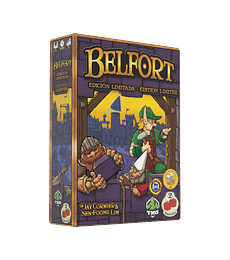 Belfort