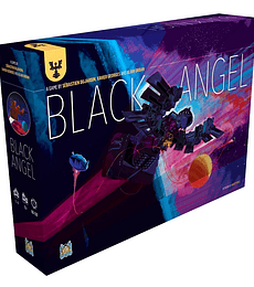 Black Angel