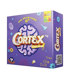 Cortex Challenge Kids