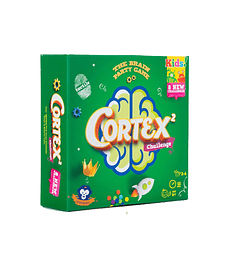 Cortex Challenge kids 2