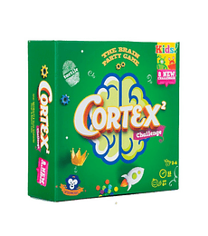 Cortex Challenge kids 2