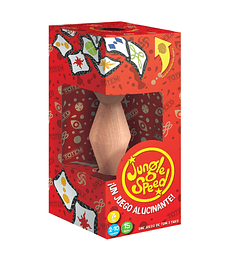 Jungle Speed ECO