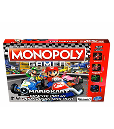 Monopoly Gamer Mario Kart™