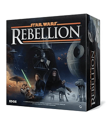 Star Wars Rebellion
