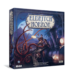 Eldritch Horror