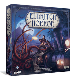 Eldritch Horror