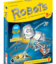 Robots