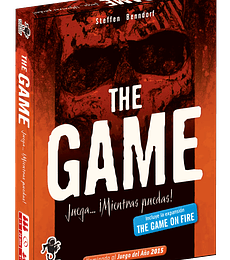 The Game 