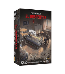 Escape Tales: El Despertar