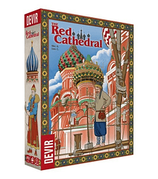 Red Cathedral
