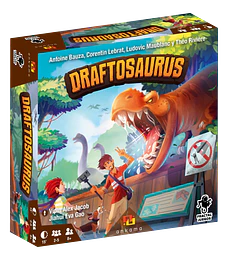 Draftosaurus