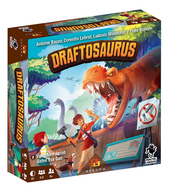 Draftosaurus