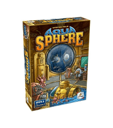 AquaSphere